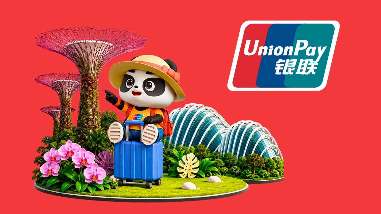 Enjoy up to $12 savings at Gardens by the Bay with Alipay!